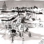 Jemna El Fna de nuit