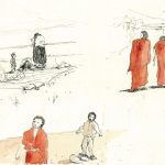 Lamaserie de Langmusi, 3