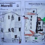 Journal aux allées mystères 1