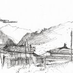 Lamaserie de Langmusi, 4