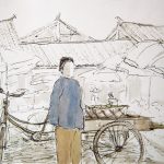 Marché de Lijiang, 2