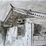 Maison du vieux Lijiang