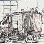 Rickshaw