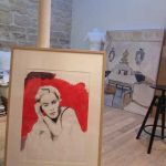 Kate Winslet, encadré