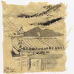 Maison traditionnelle à Lijiang