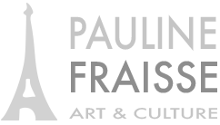 Pauline Fraisse Art & Culture