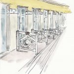 Les Planches de Deauville