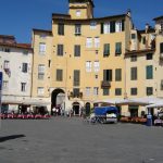 Archives - Stage de Carnet de voyage à Lucques (Toscane)