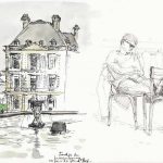 Jardin du Luxembourg