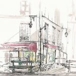 Place du Marché Sainte-Catherine