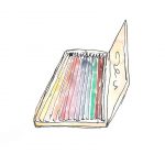 Color Pencils