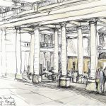 Jardin du Palais Royal