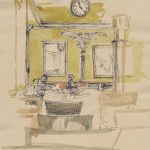 Café du 6ème arrondissement