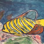 Cours de dessin pour enfants à Paris