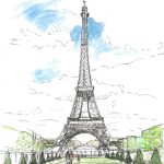 Tour Eiffel