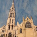 Cathédrale Américaine de Paris