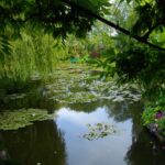 Art Class in Giverny with Pauline Fraisse