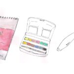 Pack Aquarelle Simple